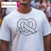 Day Of The Dach Petzel T Shirt