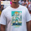 Dispatch At Firefly Distillery On Jun T Shirt