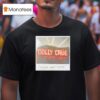 Dolly Crue Home Sweet Home T Shirt