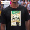 Drive By Truckers Summer T Shirt