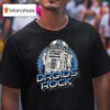 Droids Rock R D T Shirt