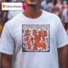 Electric Forest Crew S All Here T Shirt