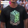 Electric Forest Wild Optimists Puzzle T Shirt