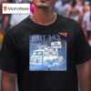 Exit Washington The Gorge T Shirt