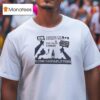Fighting For Disability Rights And Political Change Keeping Politicians Hones T Shirt