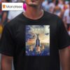 Florida Panthers Rule The Wilderness Stanley Cup Champions T Shirt