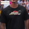 Formula Drift Atlanta T Shirt