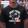 Formula Drift Drift Tribe Lid T Shirt