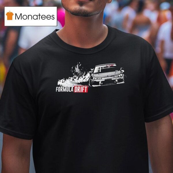 Formula Drift Rhdrif T Shirt