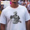 George Washington Anti Taxation T Shirt