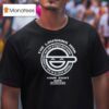Ghost In The Shell The Laughing Man Hacked T Shirt