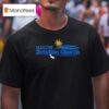 Glen Cove Christian Church Walnut Rd Glen Cove T Shirt