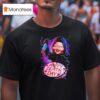 Happy Death Day Horror T Shirt