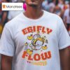 Hiroshi Tanahashi Ebifly Flow Ta Nagoya T Shirt