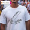 I D Clip My Nails For You T Shirt