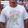 I Saw Ben Rector In Saint Paul At The Palace Theatre June T Shirt