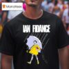 Ian Fidance Style Morty Salf T Shirt