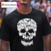 Igorrr Chicken Skull T Shirt