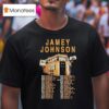 Jamey Johnson The Last Honky Tonk June Tour Dates Winchester Ca T Shirt