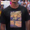 Jason Isbell And The Unit June Coca Cola Amphitheater In Birmingham Al Band Of Horses T Shirt