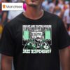 Jazz Dispensary One Hit And You Re Hooked Catnip T Shirt
