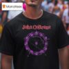 John Coltrane Circle Of Fifths T Shirt
