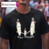 Joint Custody T Shirt