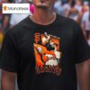 Jung Hoo Lee San Francisco Giants Anime T Shirt