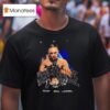 Kai Kara France Ufc Signature T Shirt