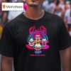 Killer Clowns From Dutch Space T Shirt