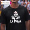 La Parka Misfits T Shirt