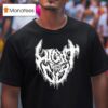 Light This City Logo T Shirt