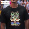 Lords Of Moosetown Wings T Shirt