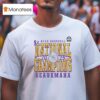 Lsu Tigers X Ncaa Baseball National Champions Geauxmaha T Shirt