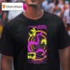 Lucifer The Third Coming June Hamburg T Shirt