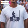 Maga Trump Daddy T Shirt