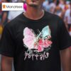 Melanie Martinez Spiderweb T Shirt