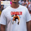 Michael Chandler Iron Ufc T Shirt