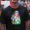 Midnight Nurse Second Dose T Shirt