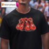 Murphys Diesel Towing Hook T Shirt