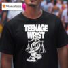Nage Wrist Still Love Scale S T Shirt