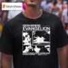 Neon Genesis Evangelion T Shirt