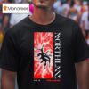 Northlane Bloodline T Shirt