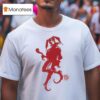 Nts Corbin Clown T Shirt
