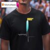 Nuclear War Raephar Bonha T Shirt