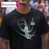 On Mode Enigma T Shirt