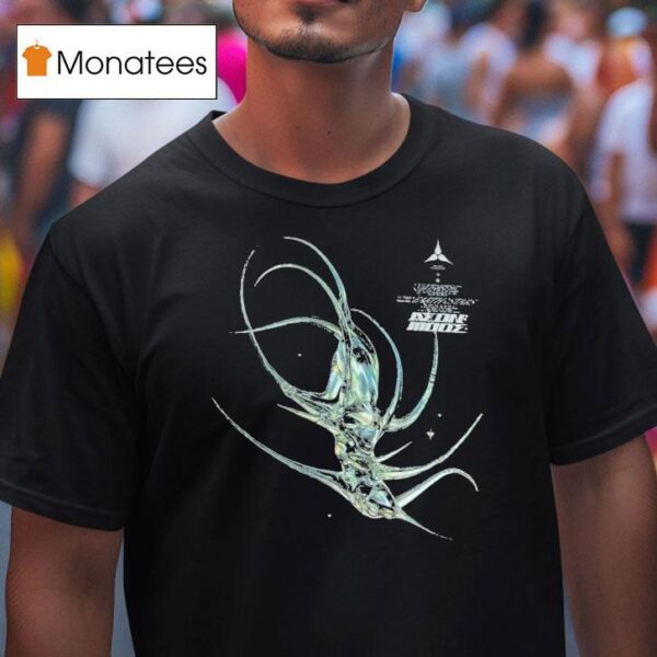 On Mode Enigma T Shirt