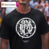 Parkway Drive Glitch T Shirt