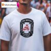Paul Rodriguez Skateboard Excellence Celebrating Years T Shirt