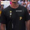 Pittsburgh Pirates Repea T Shirt